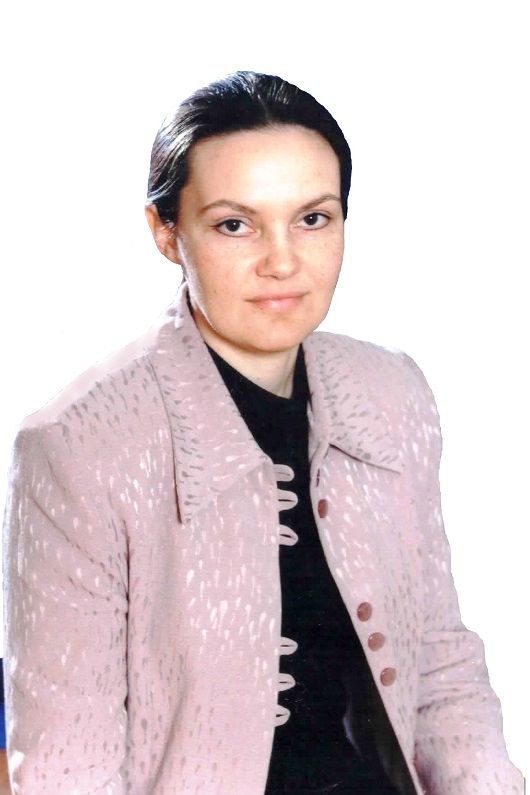 Попова Елена Евсеевна.