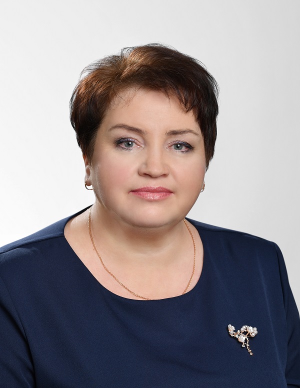 Ясакова Ольга Викторовна.