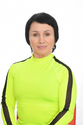Абрамова Татьяна Викторовна Абрамова Татьяна Викторовна